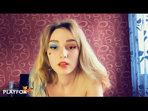 ❤️ Magiska virtual reality-glasögon gav mig sex med Harley Quinn Porno vk at us ❌️❤