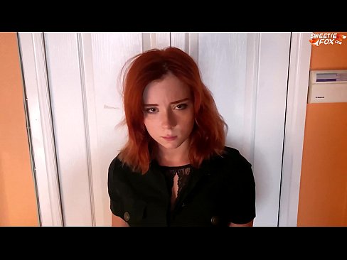 ❤️ Säkerhetsvakt straffade söt kvinna för snatteri - Cum In Mouth Porno vk at us ❌️❤