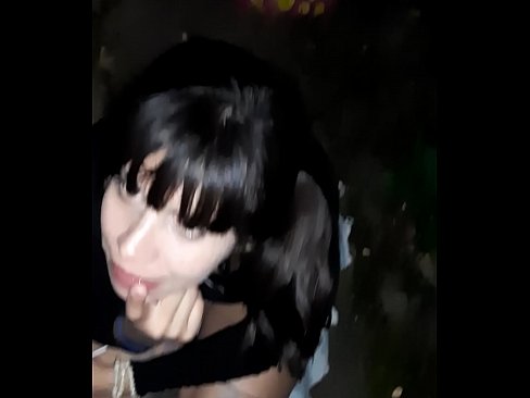 ❤️ På gatan svullna penis i utbyte mot godis Porno vk at us ❌️❤