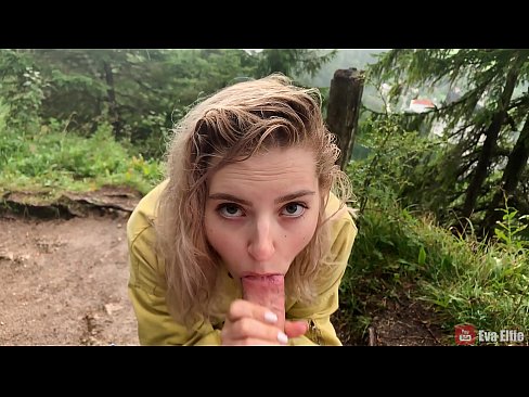 ❤️ Tjej sväljer sperma efter en offentlig avsugning - Eva Elfi Porno vk at us ❌️❤