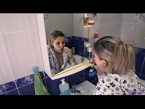 ❤️ Hack med ung i pyjamas slutar oral sperma i rumpan - letty black Porno vk at us ❌️❤