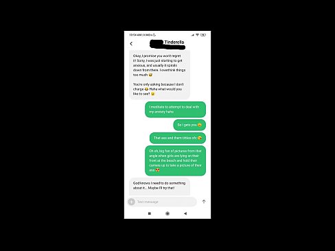 ❤️ Jag har lagt till en ny PAWG från Tinder till mitt harem (prat med Tinder inkluderat) Porno vk at us ❌️❤